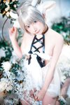 [Cosplay] Sanshiya 是三不是世 - Sheep 羊羊