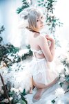 [Cosplay] Sanshiya 是三不是世 - Sheep 羊羊