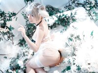 [Cosplay] Sanshiya 是三不是世 - Sheep 羊羊