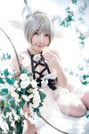 [Cosplay] Sanshiya 是三不是世 - Sheep 羊羊