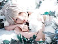 [Cosplay] Sanshiya 是三不是世 - Sheep 羊羊