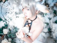 [Cosplay] Sanshiya 是三不是世 - Sheep 羊羊
