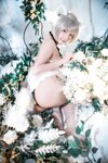 [Cosplay] Sanshiya 是三不是世 - Sheep 羊羊