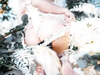 [Cosplay] Sanshiya 是三不是世 - Sheep 羊羊