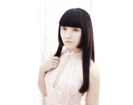 [Photobook] 結めえ 灰原苺 デジタル写真集 sugar