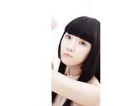 [Photobook] 結めえ 灰原苺 デジタル写真集 sugar