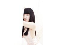 [Photobook] 結めえ 灰原苺 デジタル写真集 sugar