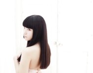 [Photobook] 結めえ 灰原苺 デジタル写真集 sugar
