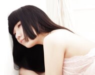 [Photobook] 結めえ 灰原苺 デジタル写真集 sugar