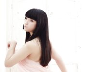 [Photobook] 結めえ 灰原苺 デジタル写真集 sugar