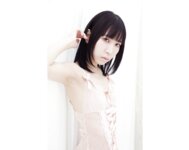 [Photobook] 結めえ 灰原苺 デジタル写真集 sugar