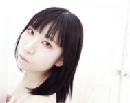 [Photobook] 結めえ 灰原苺 デジタル写真集 sugar
