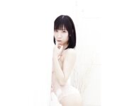 [Photobook] 結めえ 灰原苺 デジタル写真集 sugar