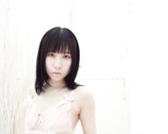[Photobook] 結めえ 灰原苺 デジタル写真集 sugar