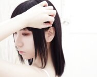 [Photobook] 結めえ 灰原苺 デジタル写真集 sugar
