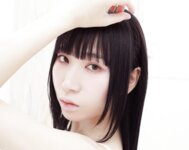 [Photobook] 結めえ 灰原苺 デジタル写真集 sugar