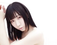 [Photobook] 結めえ 灰原苺 デジタル写真集 sugar