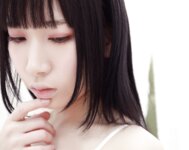 [Photobook] 結めえ 灰原苺 デジタル写真集 sugar