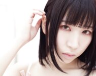 [Photobook] 結めえ 灰原苺 デジタル写真集 sugar