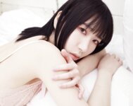 [Photobook] 結めえ 灰原苺 デジタル写真集 sugar