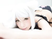 [Cosplay] Saki Miyamoto 宮本彩希 Saki Mikiyatto さきみキヤット