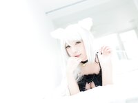 [Cosplay] Saki Miyamoto 宮本彩希 Saki Mikiyatto さきみキヤット