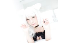 [Cosplay] Saki Miyamoto 宮本彩希 Saki Mikiyatto さきみキヤット