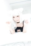 [Cosplay] Saki Miyamoto 宮本彩希 Saki Mikiyatto さきみキヤット
