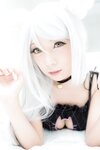 [Cosplay] Saki Miyamoto 宮本彩希 Saki Mikiyatto さきみキヤット