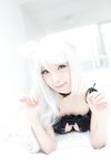 [Cosplay] Saki Miyamoto 宮本彩希 Saki Mikiyatto さきみキヤット
