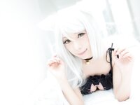 [Cosplay] Saki Miyamoto 宮本彩希 Saki Mikiyatto さきみキヤット