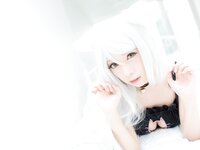 [Cosplay] Saki Miyamoto 宮本彩希 Saki Mikiyatto さきみキヤット