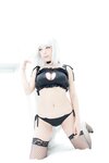 [Cosplay] Saki Miyamoto 宮本彩希 Saki Mikiyatto さきみキヤット