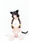 [Cosplay] Saki Miyamoto 宮本彩希 Saki Mikiyatto さきみキヤット