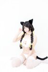 [Cosplay] Saki Miyamoto 宮本彩希 Saki Mikiyatto さきみキヤット