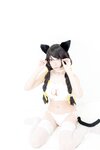 [Cosplay] Saki Miyamoto 宮本彩希 Saki Mikiyatto さきみキヤット