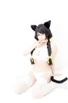 [Cosplay] Saki Miyamoto 宮本彩希 Saki Mikiyatto さきみキヤット
