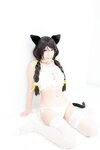 [Cosplay] Saki Miyamoto 宮本彩希 Saki Mikiyatto さきみキヤット