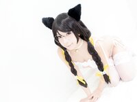 [Cosplay] Saki Miyamoto 宮本彩希 Saki Mikiyatto さきみキヤット