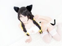 [Cosplay] Saki Miyamoto 宮本彩希 Saki Mikiyatto さきみキヤット