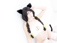 [Cosplay] Saki Miyamoto 宮本彩希 Saki Mikiyatto さきみキヤット