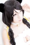 [Cosplay] Saki Miyamoto 宮本彩希 Saki Mikiyatto さきみキヤット