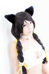 [Cosplay] Saki Miyamoto 宮本彩希 Saki Mikiyatto さきみキヤット