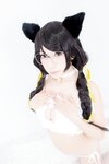 [Cosplay] Saki Miyamoto 宮本彩希 Saki Mikiyatto さきみキヤット