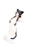 [Cosplay] Saki Miyamoto 宮本彩希 Saki Mikiyatto さきみキヤット