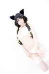 [Cosplay] Saki Miyamoto 宮本彩希 Saki Mikiyatto さきみキヤット