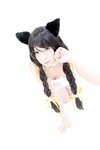 [Cosplay] Saki Miyamoto 宮本彩希 Saki Mikiyatto さきみキヤット