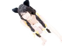 [Cosplay] Saki Miyamoto 宮本彩希 Saki Mikiyatto さきみキヤット