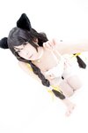 [Cosplay] Saki Miyamoto 宮本彩希 Saki Mikiyatto さきみキヤット