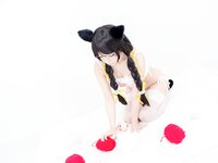 [Cosplay] Saki Miyamoto 宮本彩希 Saki Mikiyatto さきみキヤット
